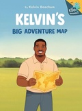 Cover: Kelvin's Big Adventure Map - Ello Storytellers