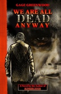 Cover: We Are All Dead Anyway - Tanner