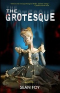 Cover: The Grotesque - Trigon Press