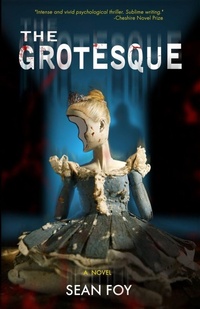 Enlarge image Cover: The Grotesque - Trigon Press