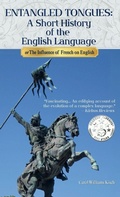 Cover: Entangled Tongues - Althof Press