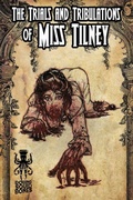 Cover: The Trials and Tribulations of Miss Tilney - Rolling Squid Bones