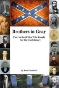 Bild: Brothers in Gray - Published by Rand Cardwell