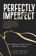 Cover: Perfectly Imperfect - Cathy Miller