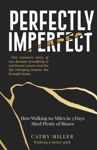 Enlarge image Cover: Perfectly Imperfect - Cathy Miller