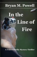 Cover: In the Line of Fire - New Life Publications