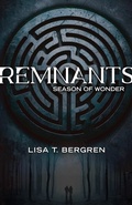 Cover: Season of Wonder (Remnants, #1) - Bcg Press