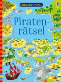Cover: Usborne Minis: Piratenr&auml;tsel - Usborne