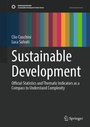 Cover: Sustainable Development - Springer
