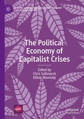 Cover: The Political Economy of Capitalist Crises - Palgrave Macmillan