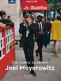 Cover: Lizenz zu sehen: Joel Meyerowitz - Midas Collection