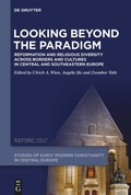 Cover: Looking beyond the Paradigm - De Gruyter