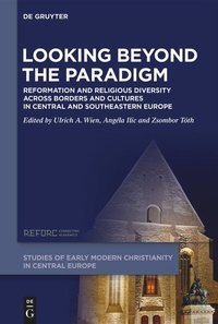 Enlarge image Cover: Looking beyond the Paradigm - De Gruyter