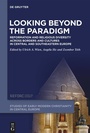 Cover: Looking beyond the Paradigm - De Gruyter