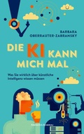 Cover: Die KI kann mich mal - Kremayr & Scheriau