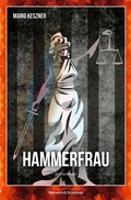 Cover: Hammerfrau - Kremayr & Scheriau