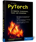 Bild: PyTorch - Rheinwerk