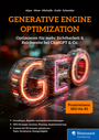 Bild: Generative Engine Optimization - Rheinwerk