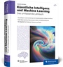 Cover: Künstliche Intelligenz und Machine Learning - Rheinwerk