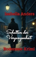 Cover: Schatten der Vergangenheit - tredition
