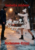 Cover: Schatten der Vergangenheit - tredition GmbH