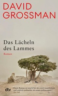 Cover: Das L&auml;cheln des Lammes - dtv
