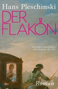 Cover: Der Flakon - dtv