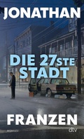 Cover: Die 27ste Stadt - dtv