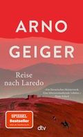 Cover: Reise nach Laredo - dtv