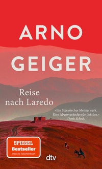Enlarge image Cover: Reise nach Laredo - dtv