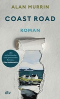Cover: Coast Road - dtv