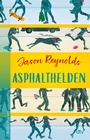 Cover: Asphalthelden - dtv