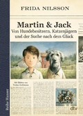 Cover: Martin & Jack - dtv
