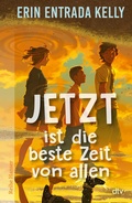 Cover: Jetzt ist die beste Zeit von allen - dtv