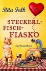Cover: Steckerlfischfiasko - dtv