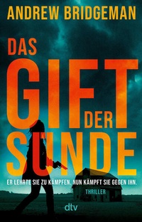 Enlarge image Cover: Das Gift der Sünde - dtv