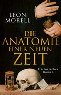 Cover: Die Anatomie einer neuen Zeit - dtv
