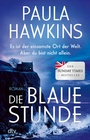 Cover: Die blaue Stunde - dtv