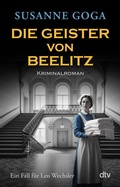 Bild: Die Geister von Beelitz - dtv