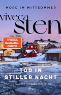 Cover: Tod in stiller Nacht - dtv
