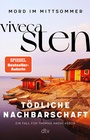 Cover: Tödliche Nachbarschaft - dtv