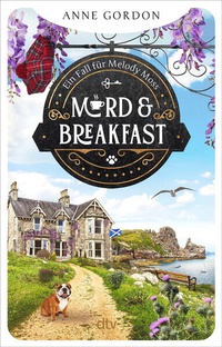 Enlarge image Cover: Mord & Breakfast - dtv