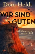 Cover: Wir sind die Guten - dtv