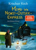 Bild: Mord im Nord-Ostsee-Express - dtv