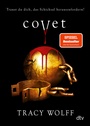 Cover: Covet - dtv