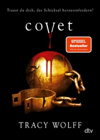 Enlarge image Cover: Covet - dtv