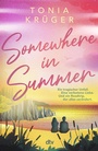Cover: Somewhere in Summer - dtv