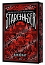 Cover: Starchaser - dtv