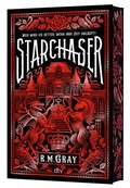 Bild: Starchaser - dtv