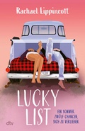 Cover: Lucky List - dtv